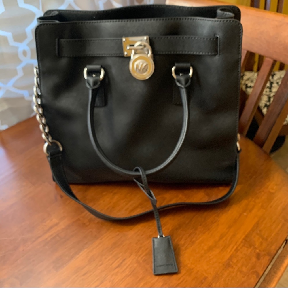 Michael Kors NS Hamilton Tote